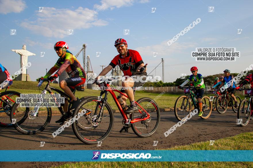 3º Desafio Solidário Endorfina MTB