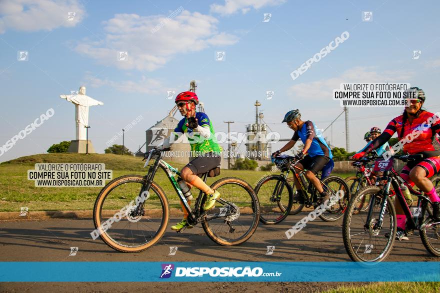 3º Desafio Solidário Endorfina MTB