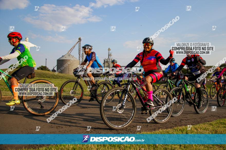 3º Desafio Solidário Endorfina MTB