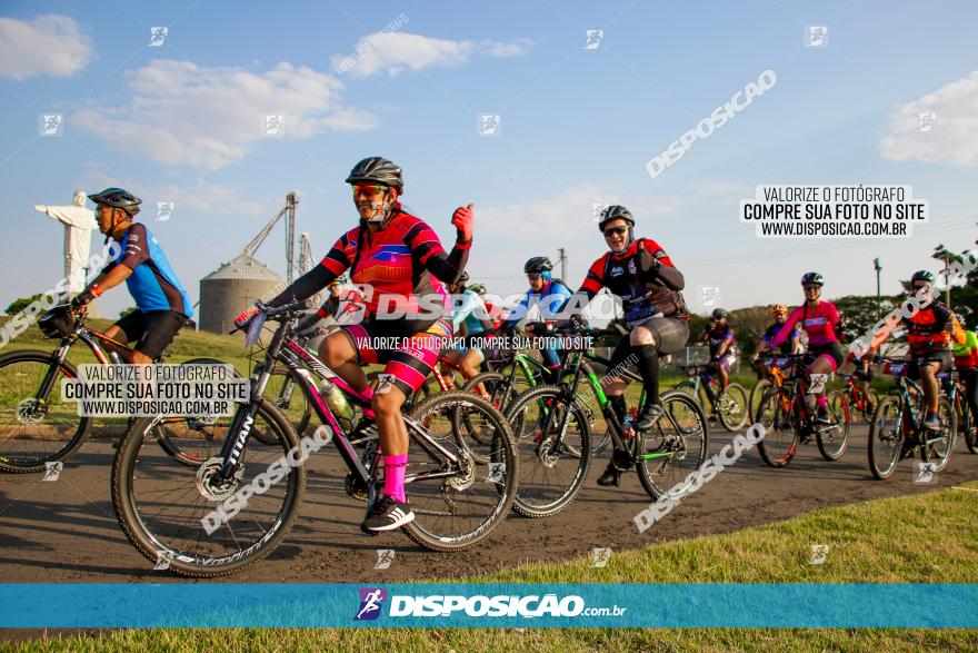 3º Desafio Solidário Endorfina MTB