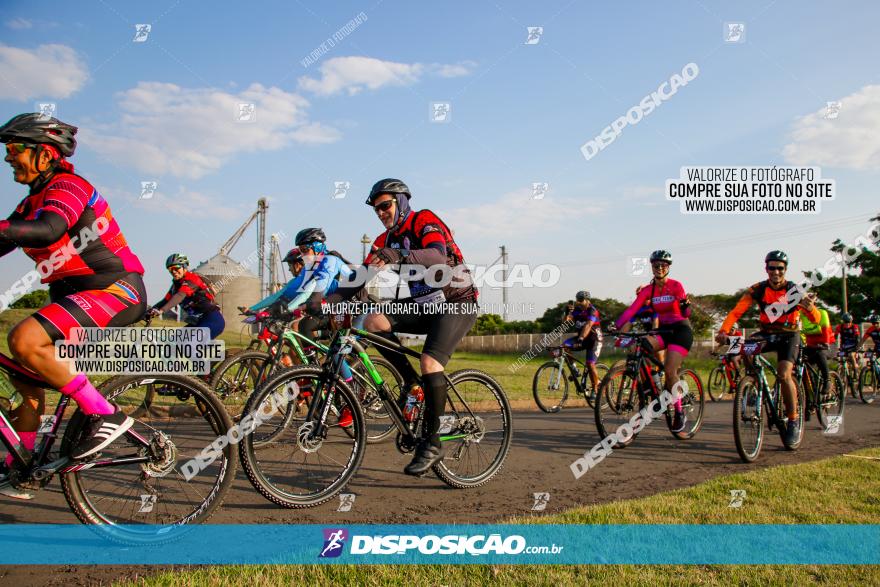 3º Desafio Solidário Endorfina MTB