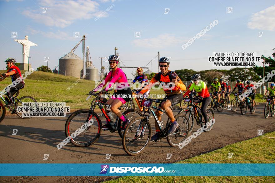 3º Desafio Solidário Endorfina MTB