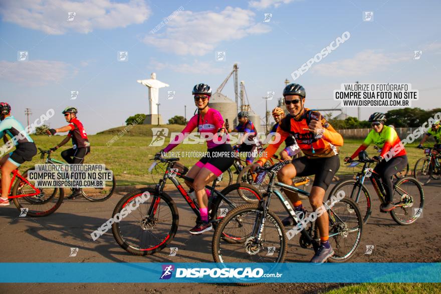 3º Desafio Solidário Endorfina MTB