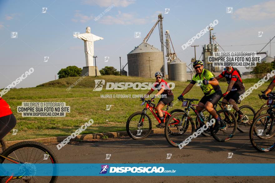 3º Desafio Solidário Endorfina MTB