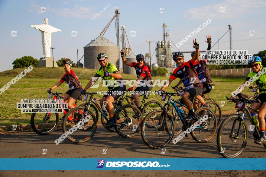 3º Desafio Solidário Endorfina MTB