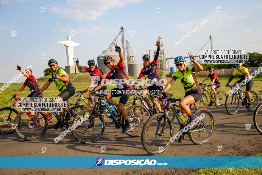 3º Desafio Solidário Endorfina MTB