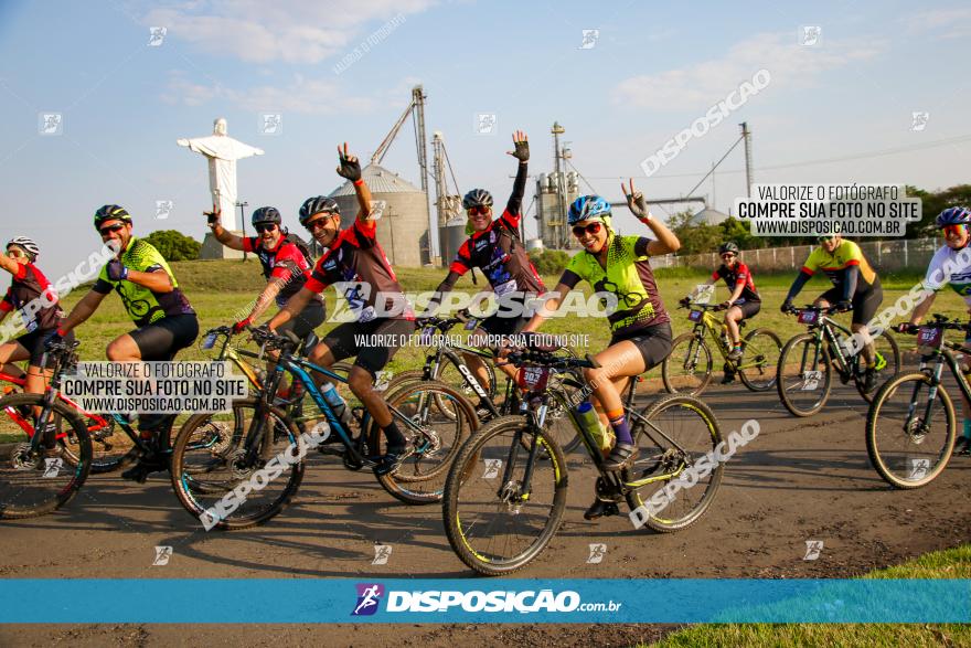 3º Desafio Solidário Endorfina MTB