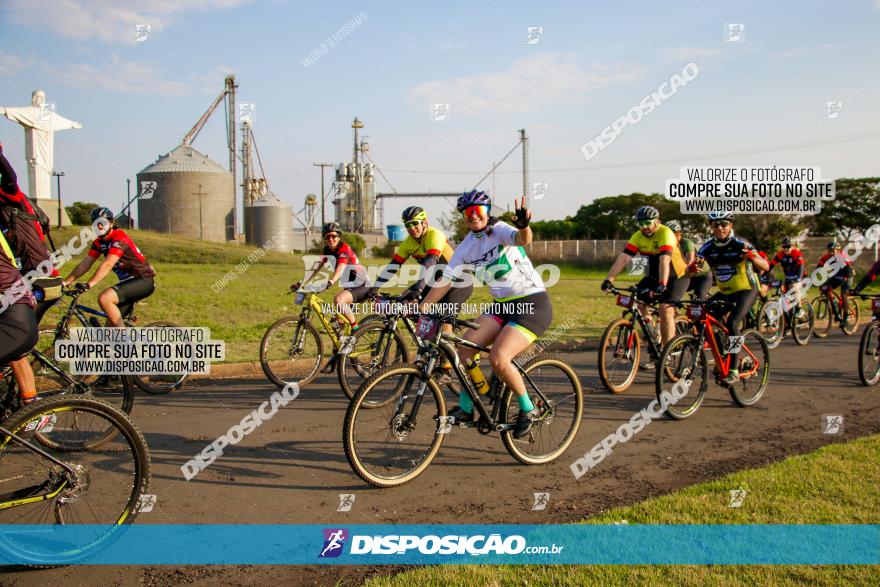 3º Desafio Solidário Endorfina MTB