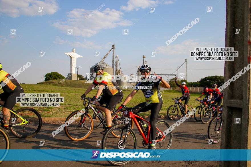 3º Desafio Solidário Endorfina MTB