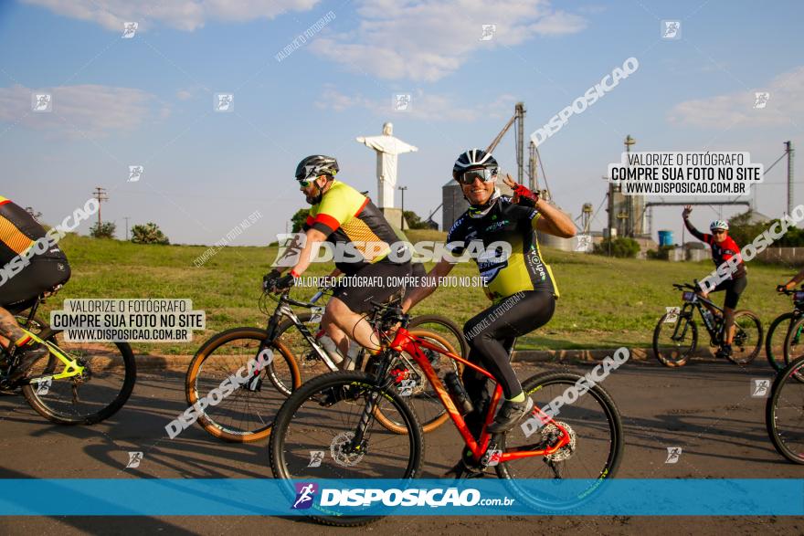 3º Desafio Solidário Endorfina MTB