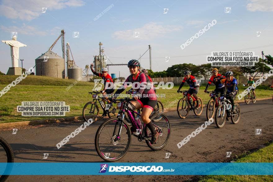 3º Desafio Solidário Endorfina MTB