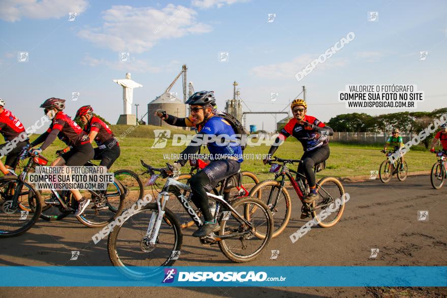 3º Desafio Solidário Endorfina MTB