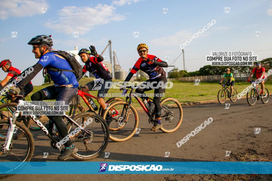 3º Desafio Solidário Endorfina MTB