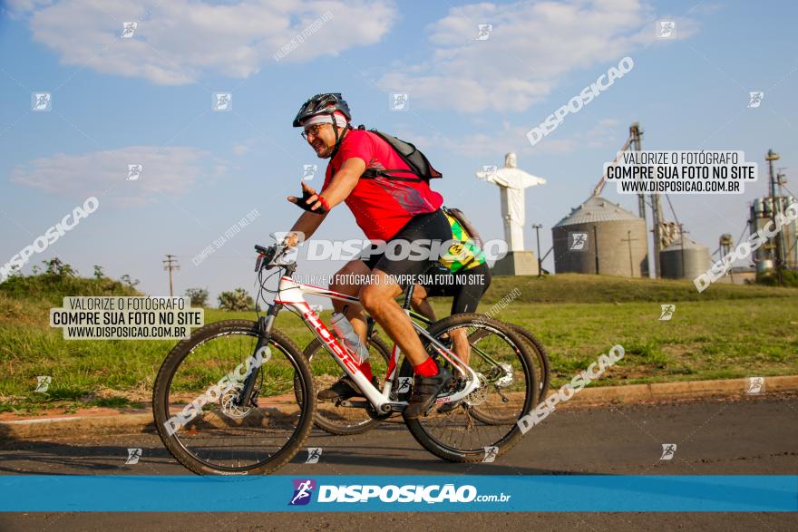 3º Desafio Solidário Endorfina MTB