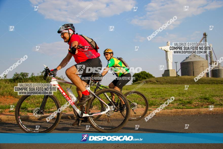 3º Desafio Solidário Endorfina MTB