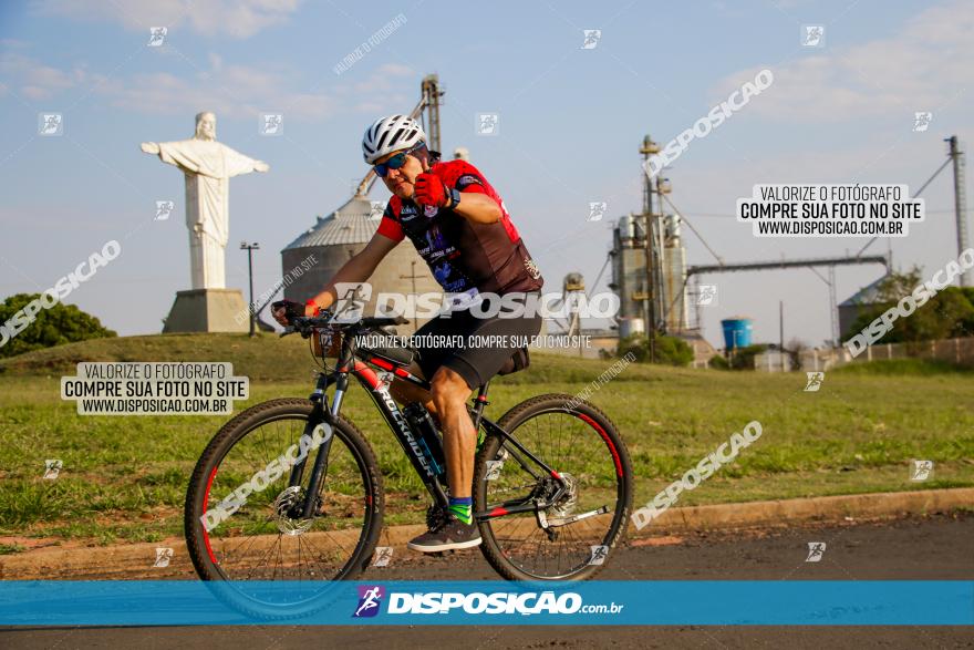 3º Desafio Solidário Endorfina MTB