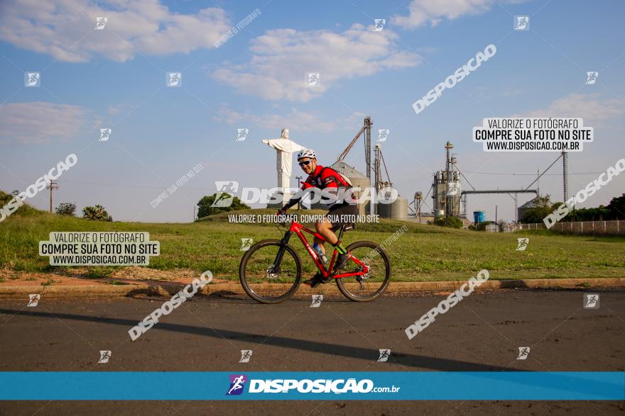 3º Desafio Solidário Endorfina MTB