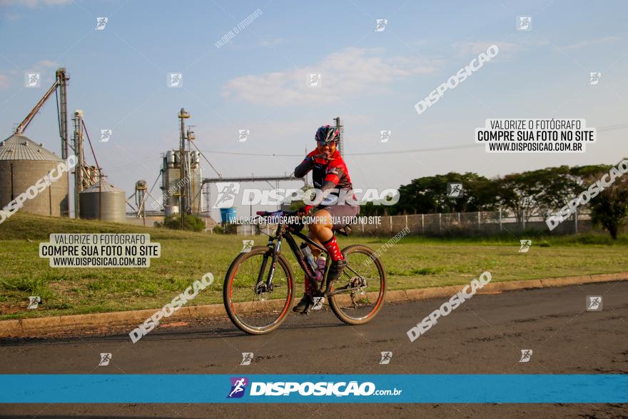 3º Desafio Solidário Endorfina MTB