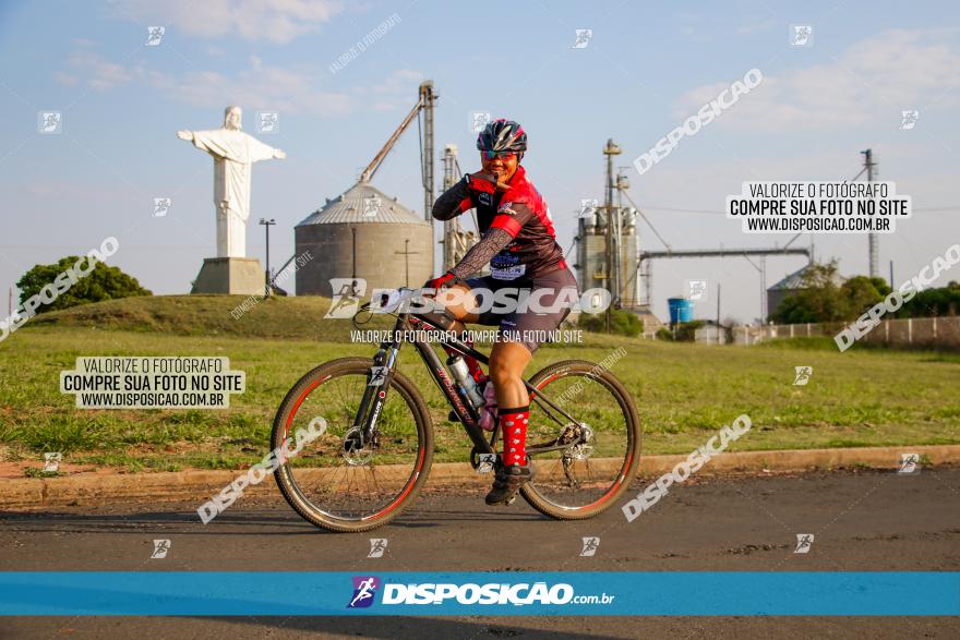 3º Desafio Solidário Endorfina MTB