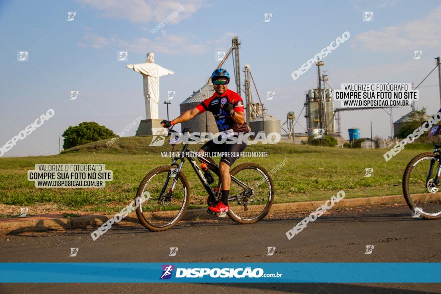 3º Desafio Solidário Endorfina MTB