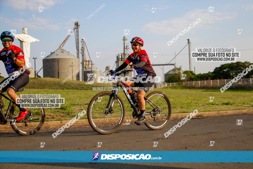 3º Desafio Solidário Endorfina MTB