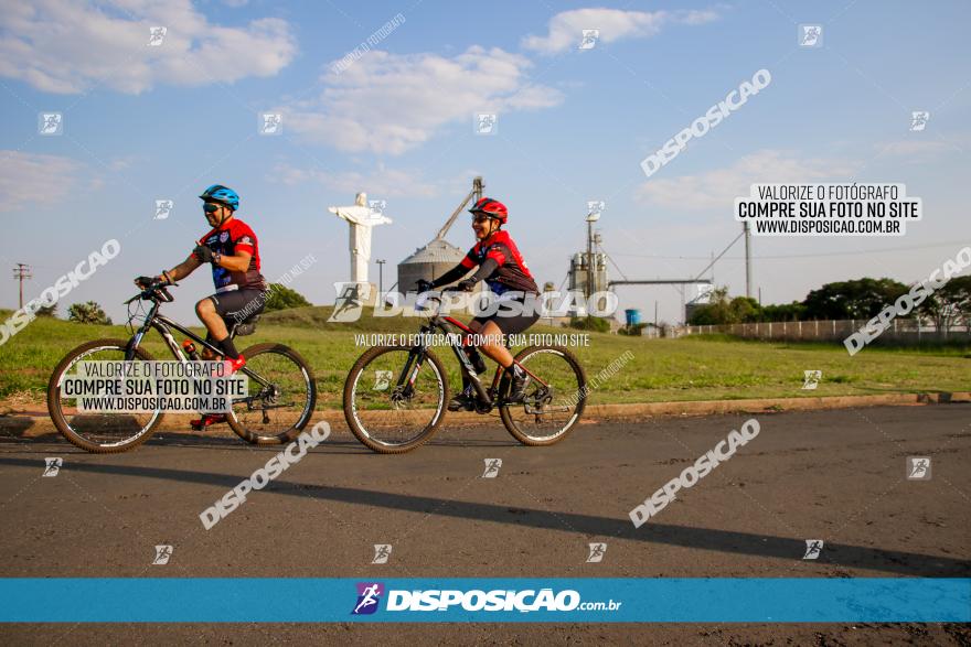 3º Desafio Solidário Endorfina MTB