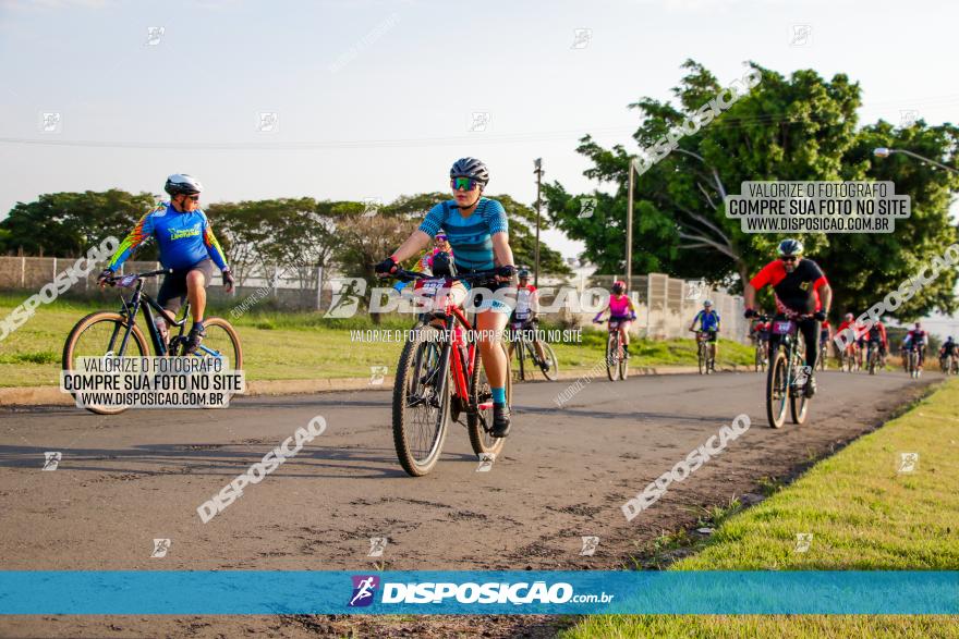 3º Desafio Solidário Endorfina MTB