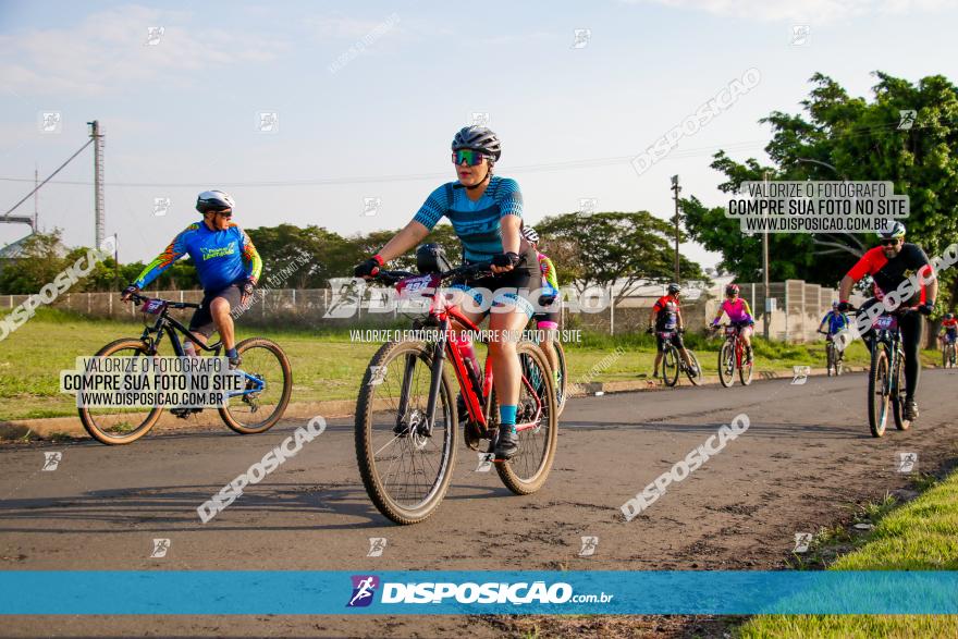 3º Desafio Solidário Endorfina MTB