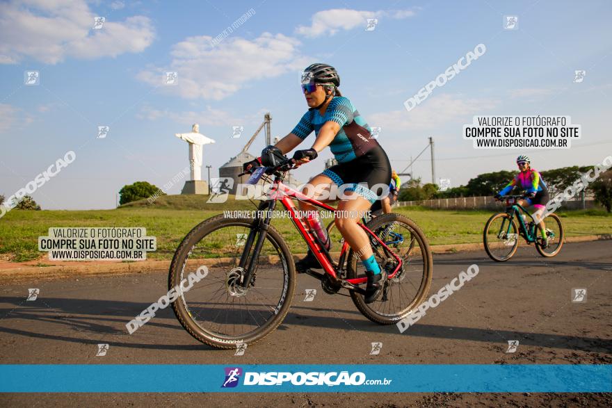 3º Desafio Solidário Endorfina MTB