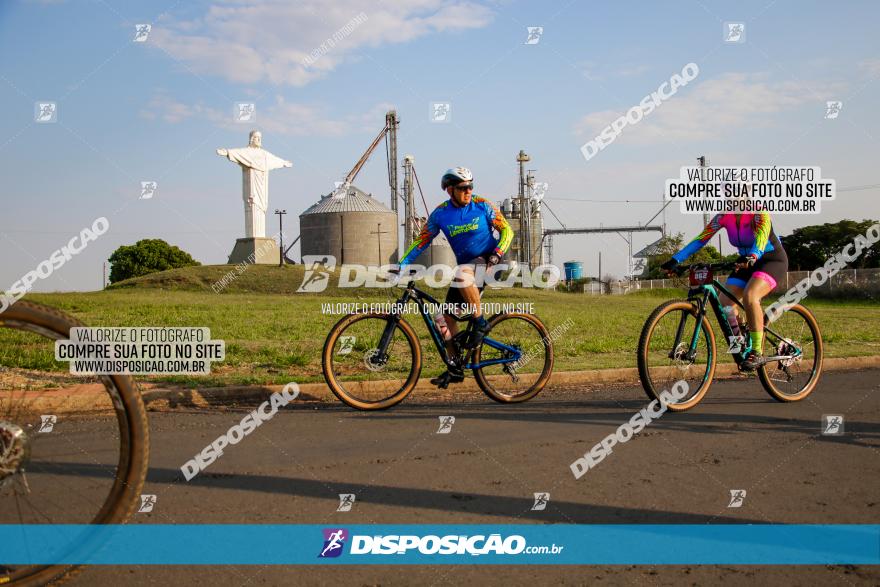 3º Desafio Solidário Endorfina MTB