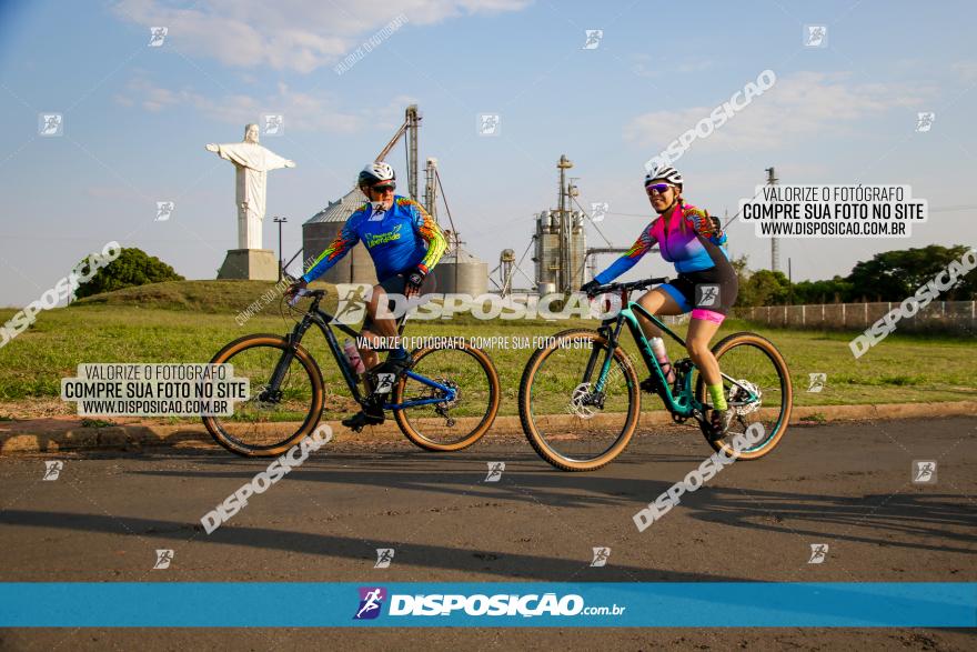 3º Desafio Solidário Endorfina MTB