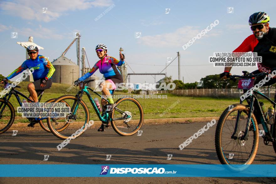 3º Desafio Solidário Endorfina MTB