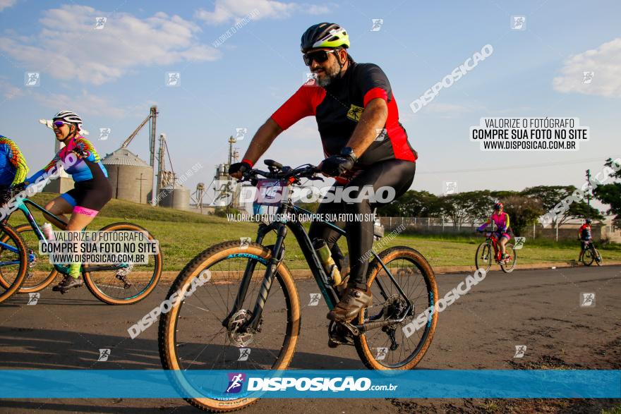 3º Desafio Solidário Endorfina MTB