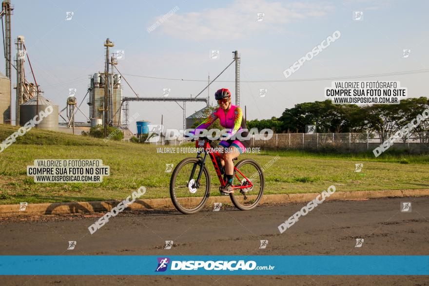 3º Desafio Solidário Endorfina MTB