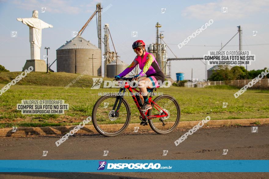 3º Desafio Solidário Endorfina MTB