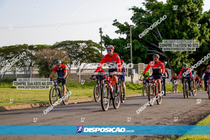 3º Desafio Solidário Endorfina MTB