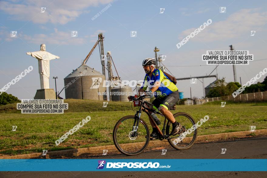 3º Desafio Solidário Endorfina MTB