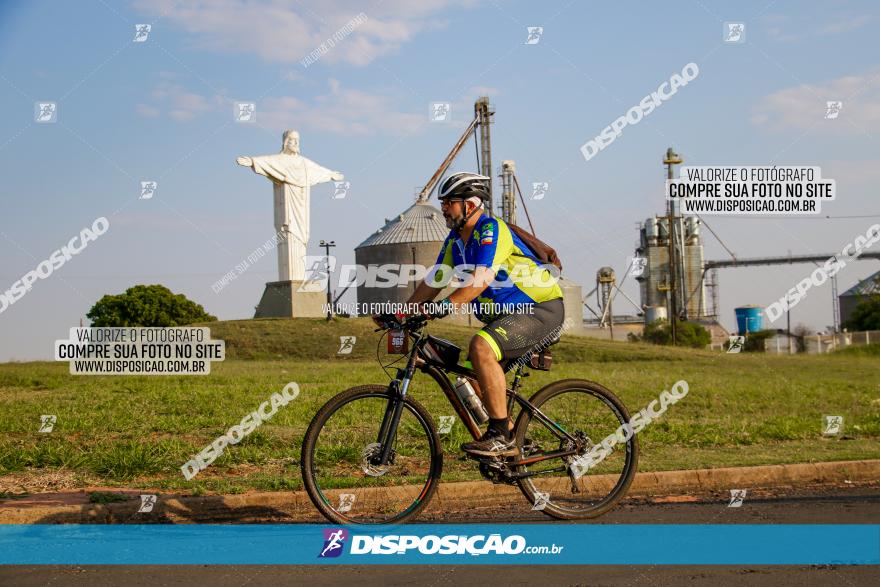 3º Desafio Solidário Endorfina MTB