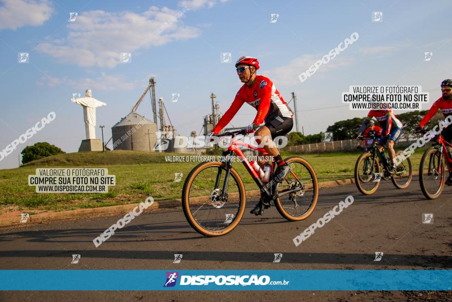 3º Desafio Solidário Endorfina MTB