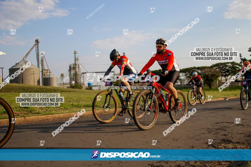 3º Desafio Solidário Endorfina MTB