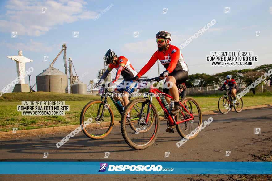 3º Desafio Solidário Endorfina MTB