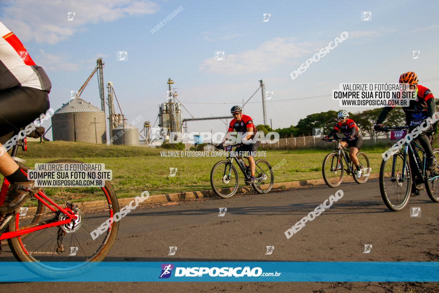 3º Desafio Solidário Endorfina MTB