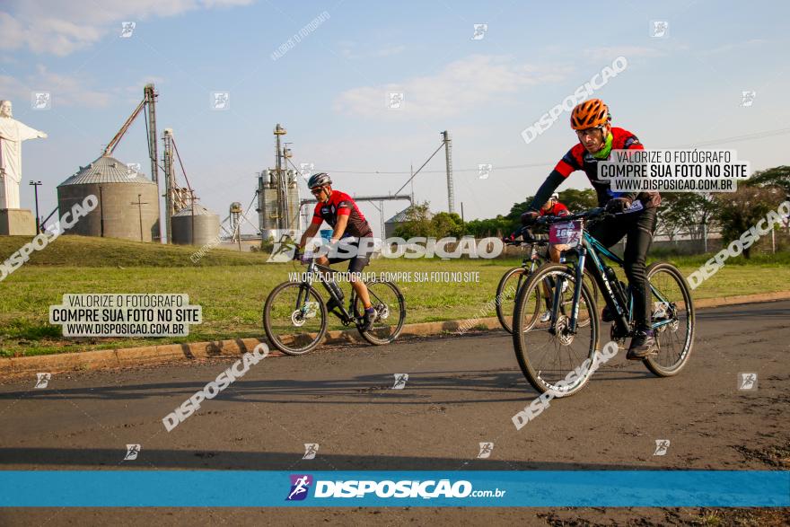 3º Desafio Solidário Endorfina MTB