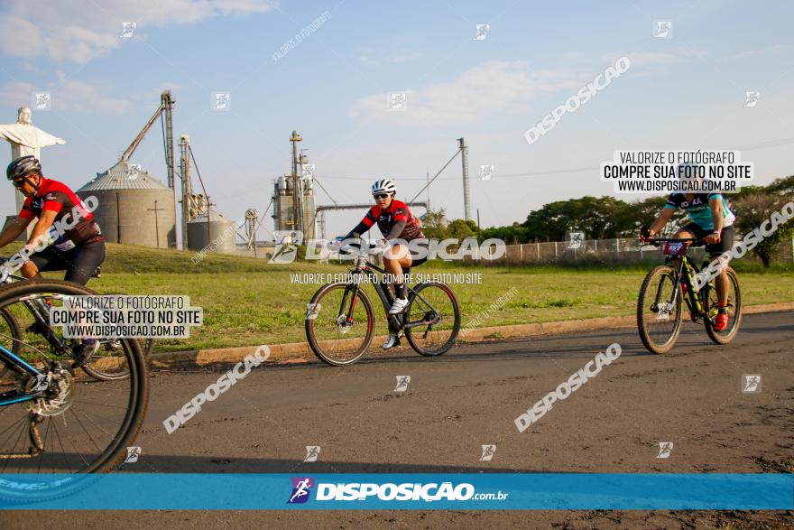 3º Desafio Solidário Endorfina MTB