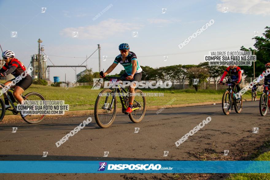 3º Desafio Solidário Endorfina MTB