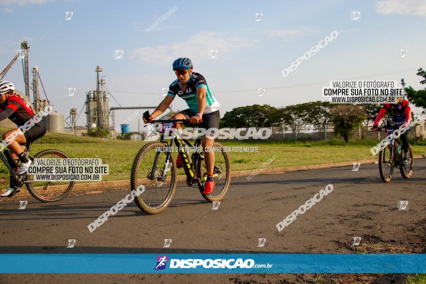 3º Desafio Solidário Endorfina MTB