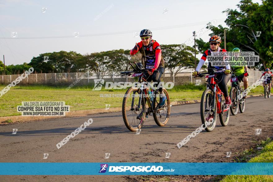 3º Desafio Solidário Endorfina MTB