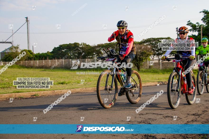 3º Desafio Solidário Endorfina MTB