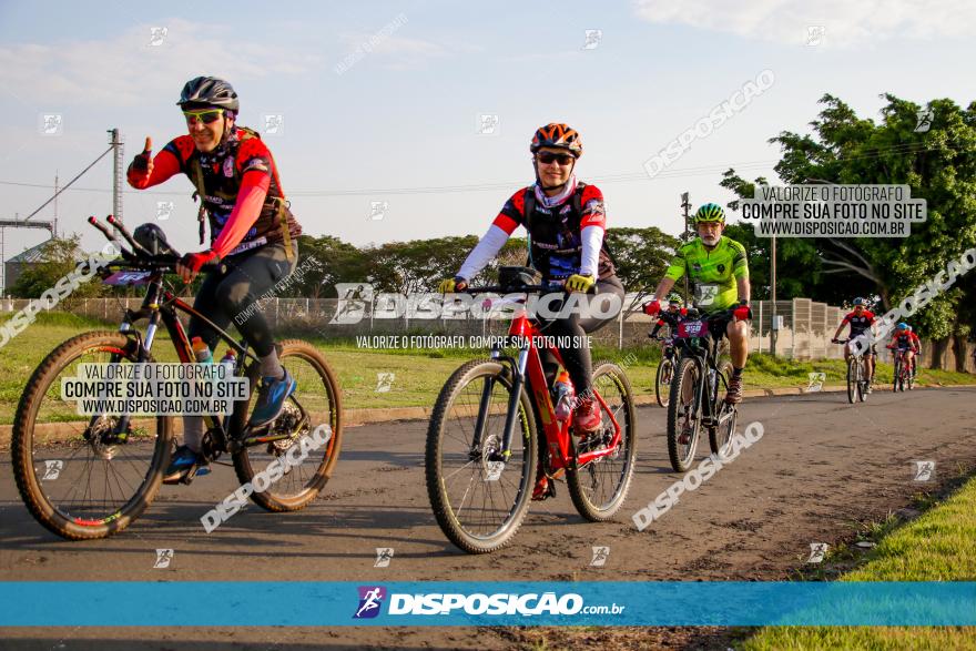 3º Desafio Solidário Endorfina MTB