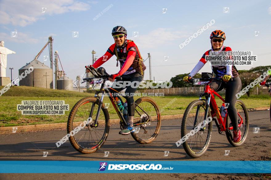 3º Desafio Solidário Endorfina MTB